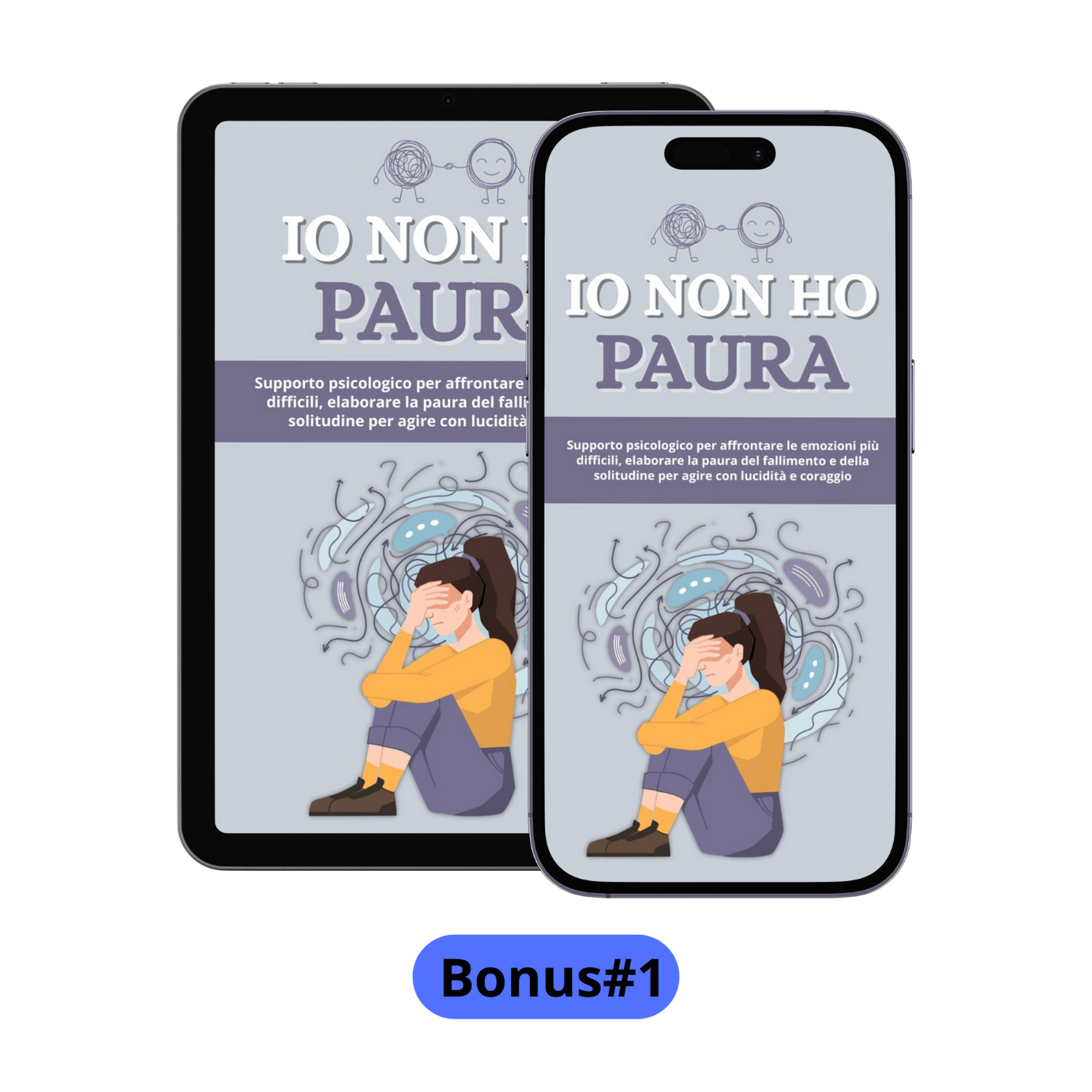 Un Matrimonio da Salvare