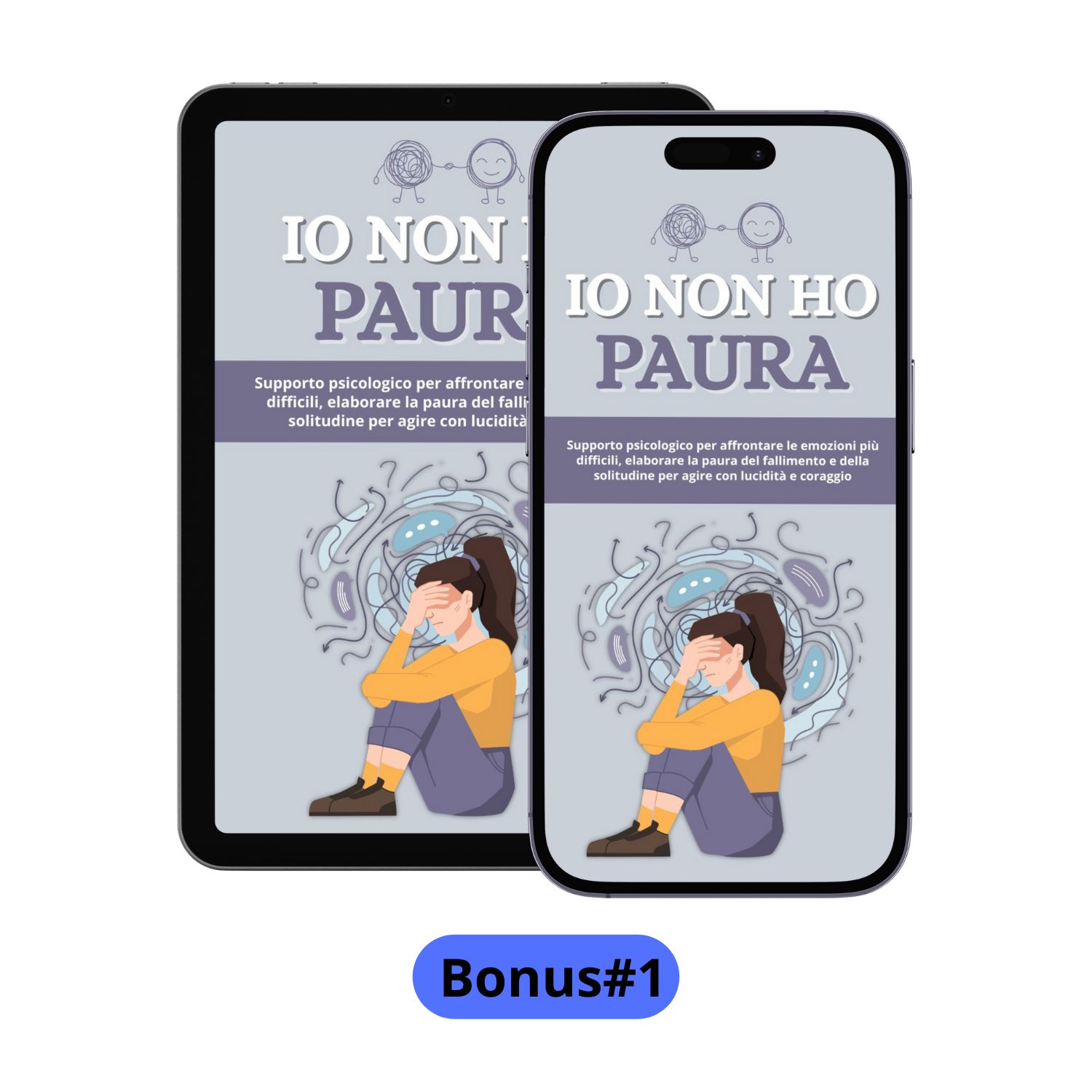 Un Matrimonio da Salvare