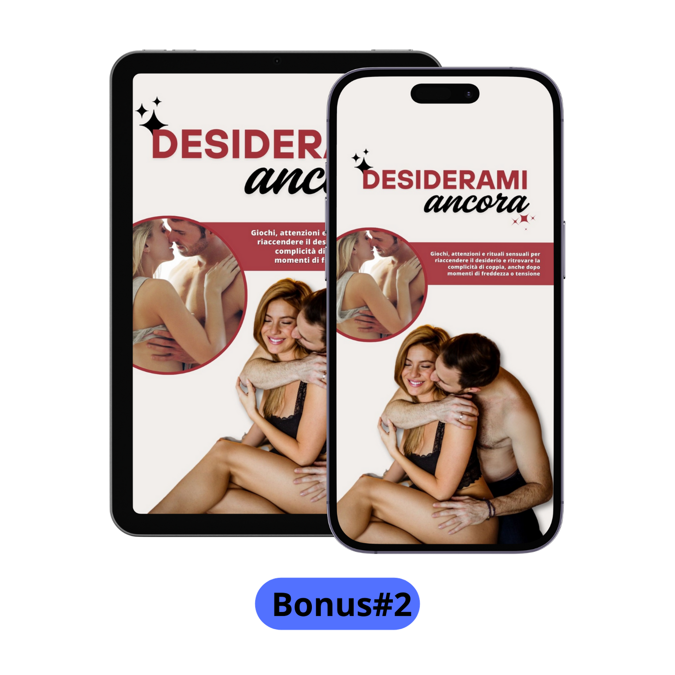 Un Matrimonio da Salvare