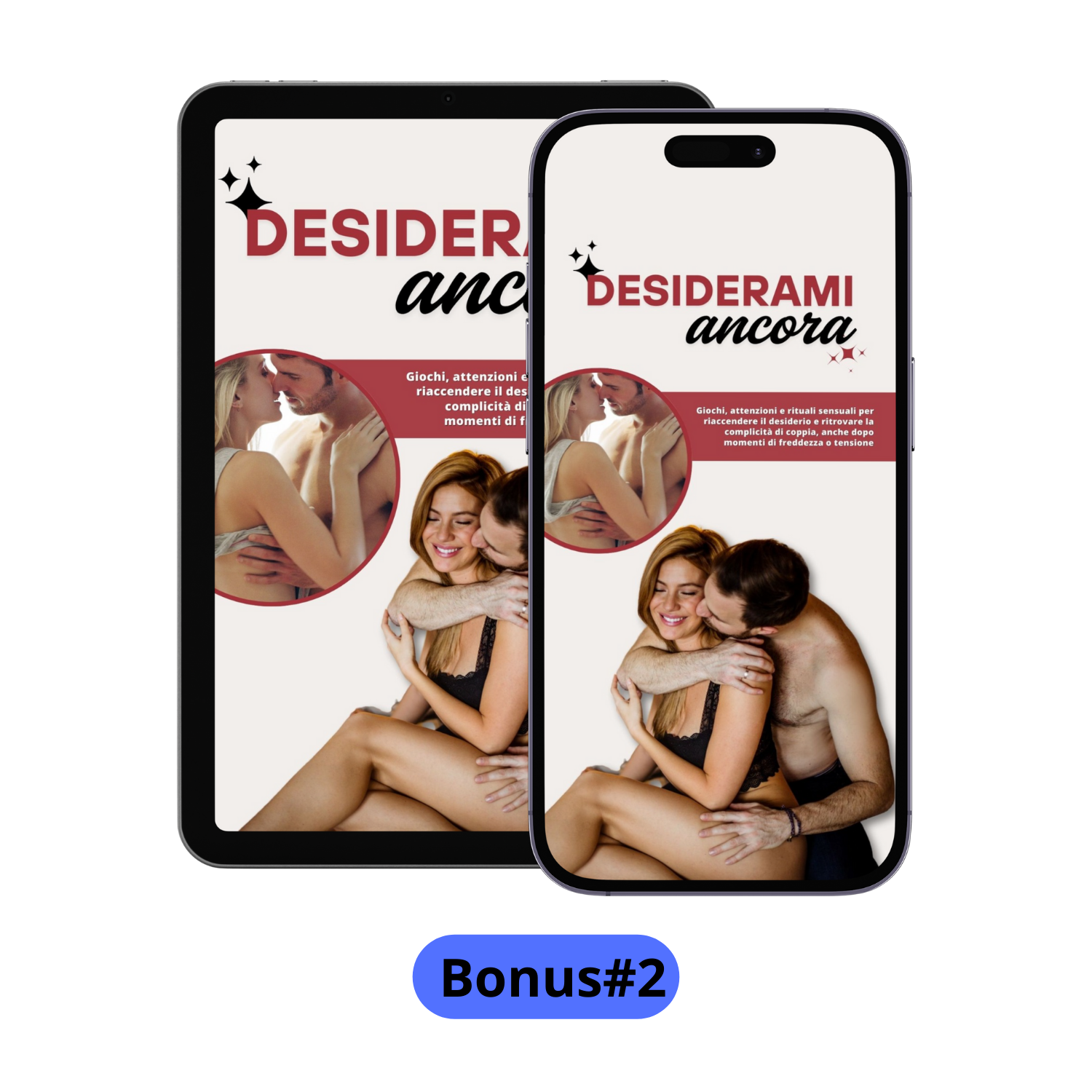 Un Matrimonio da Salvare