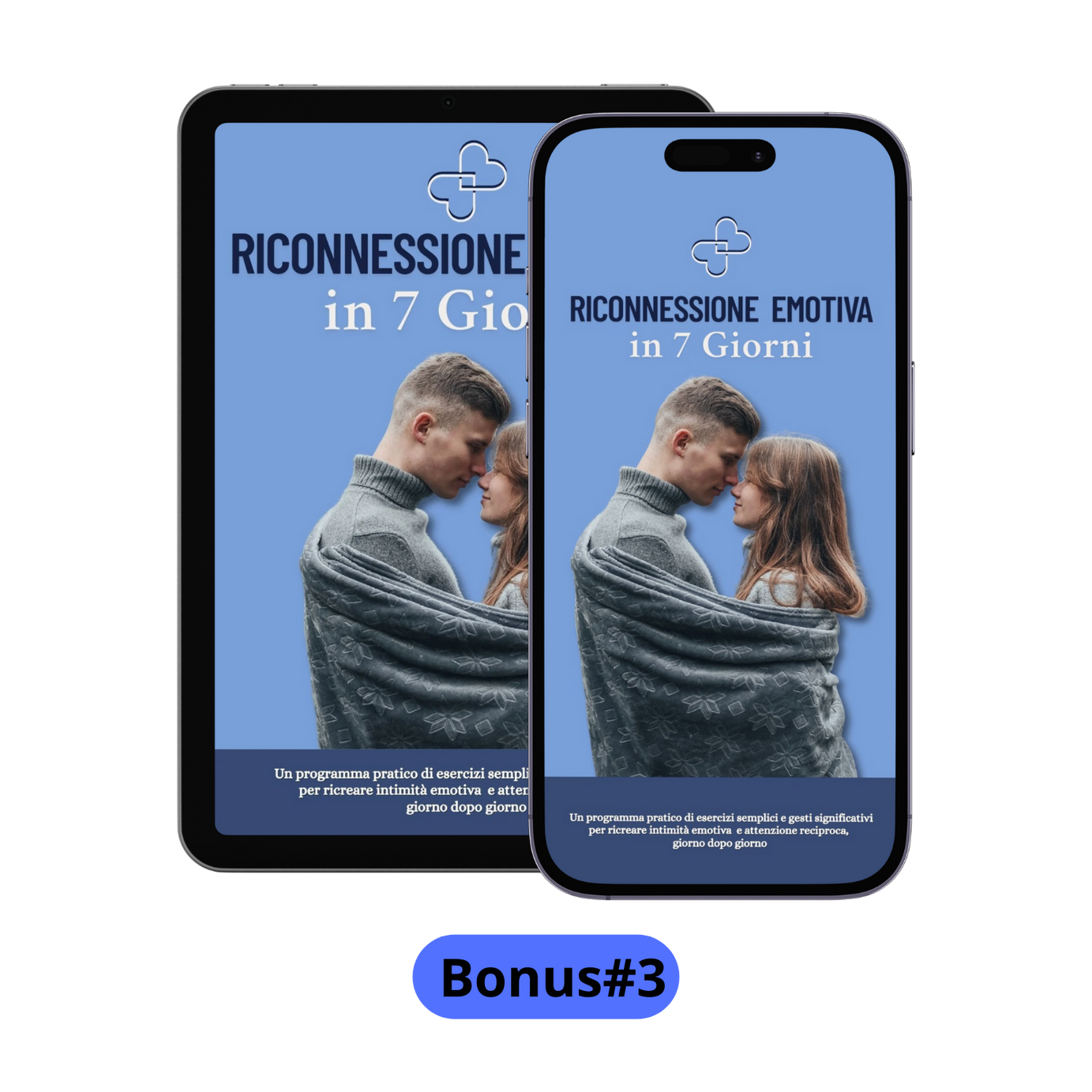 Un Matrimonio da Salvare