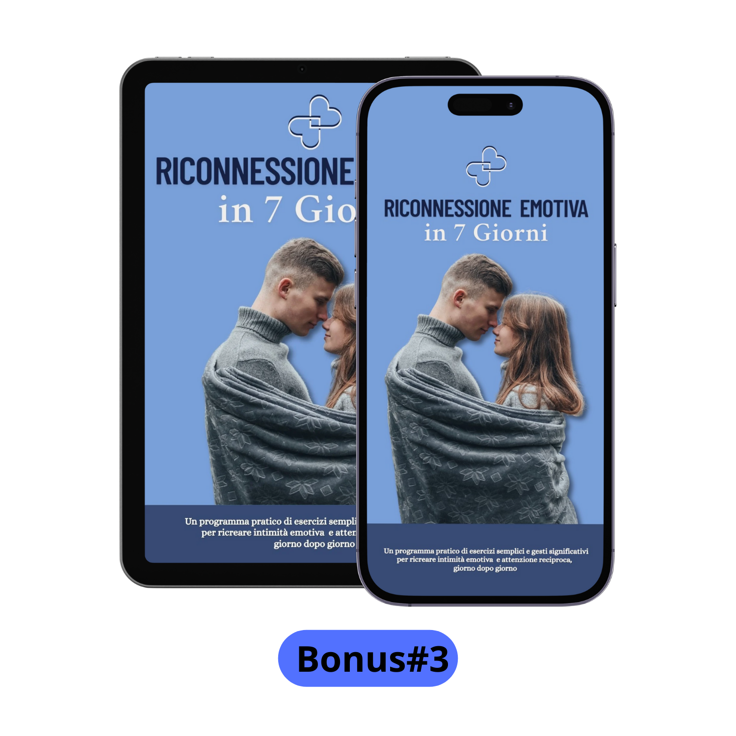 Un Matrimonio da Salvare